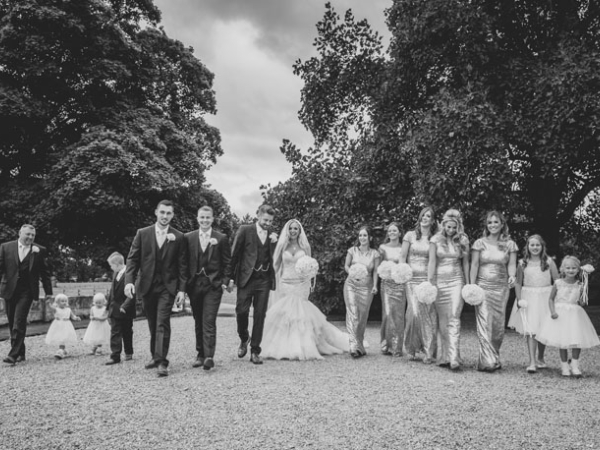 shropshire wedding photographer, iscoyd park weddings