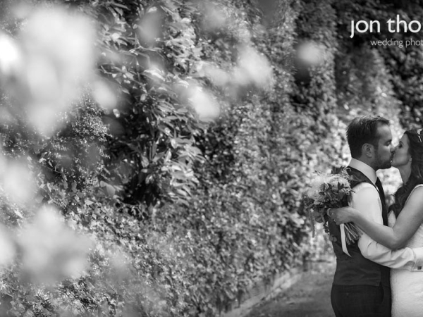 Wedding Photography Staffordshire