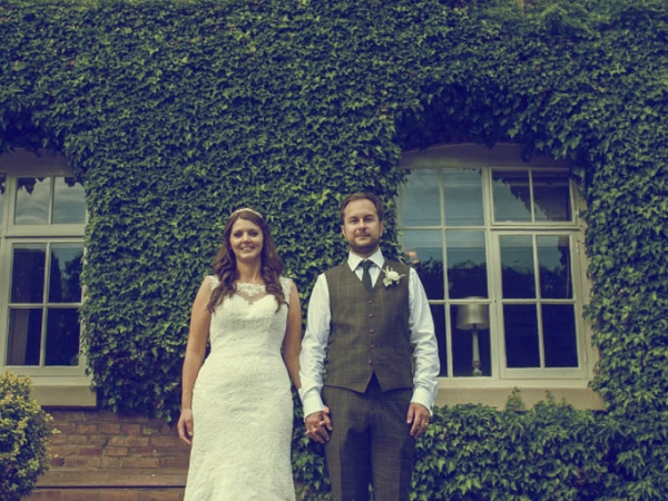 Wedding Photography Staffordshire