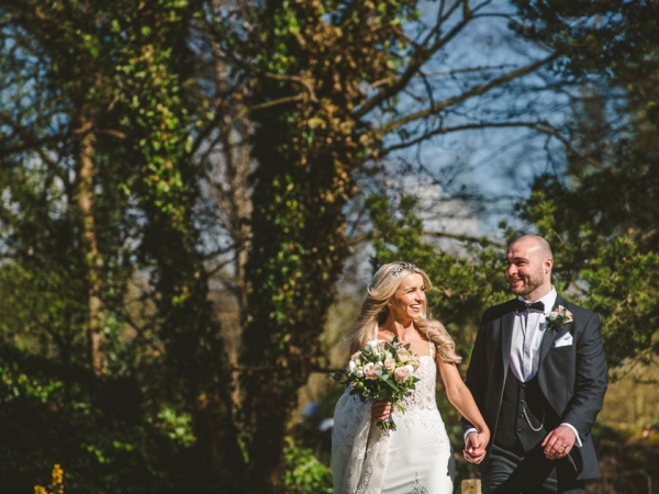 cheshire wedding photographer, the oaktree weddings