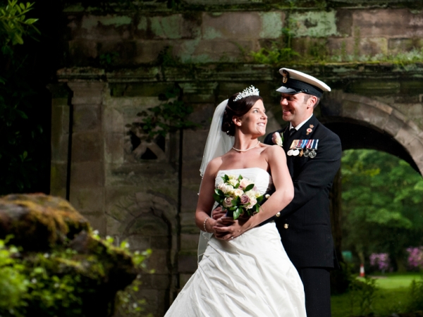 Thorne Wedding Photography Testimonial Image