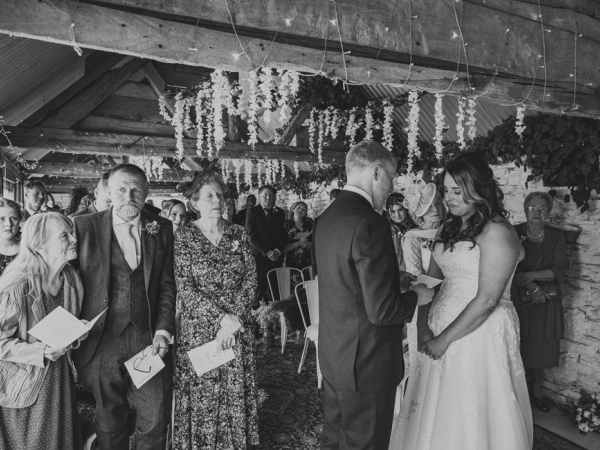 wales wedding photographer, Wilde lodge