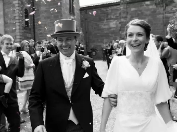 Jon Thorne Wedding Photography