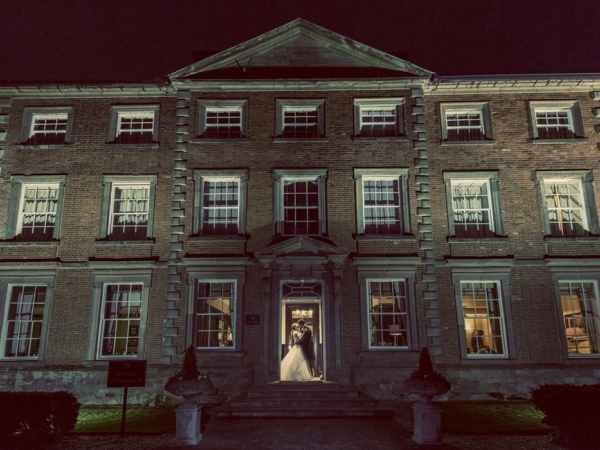 warwickshire wedding photographer, Ansty Hall