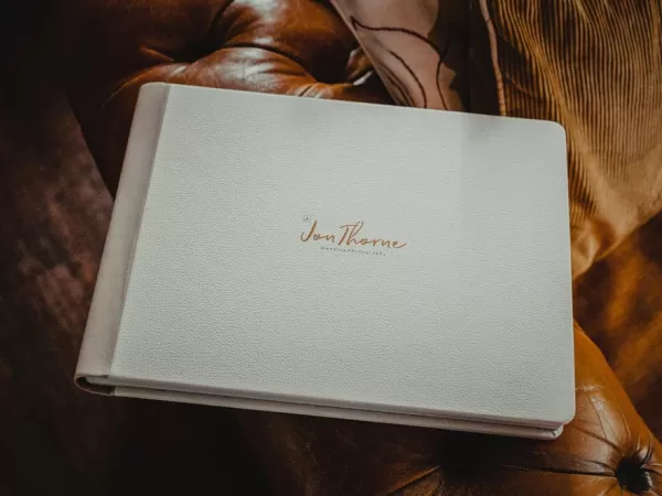 The “Original Wedding Book”