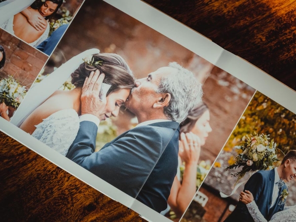 The “Original Wedding Book”