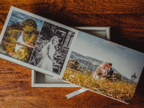 The “Original Wedding Book”