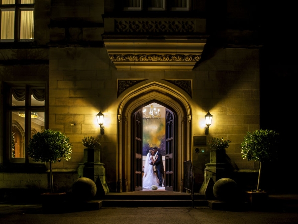 warwickshire wedding photographer, hampton manor weddings