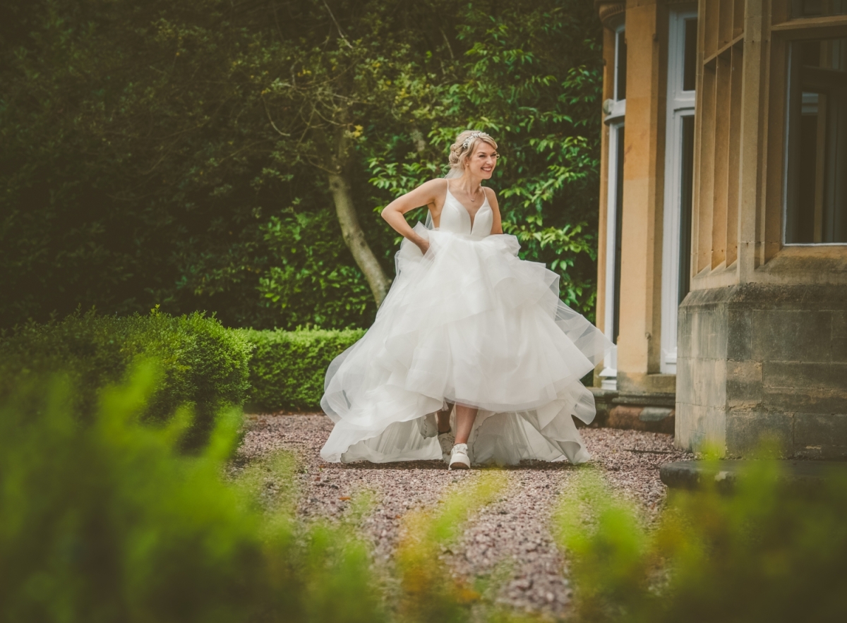 staffordshire wedding photographer, pendrell hall weddings