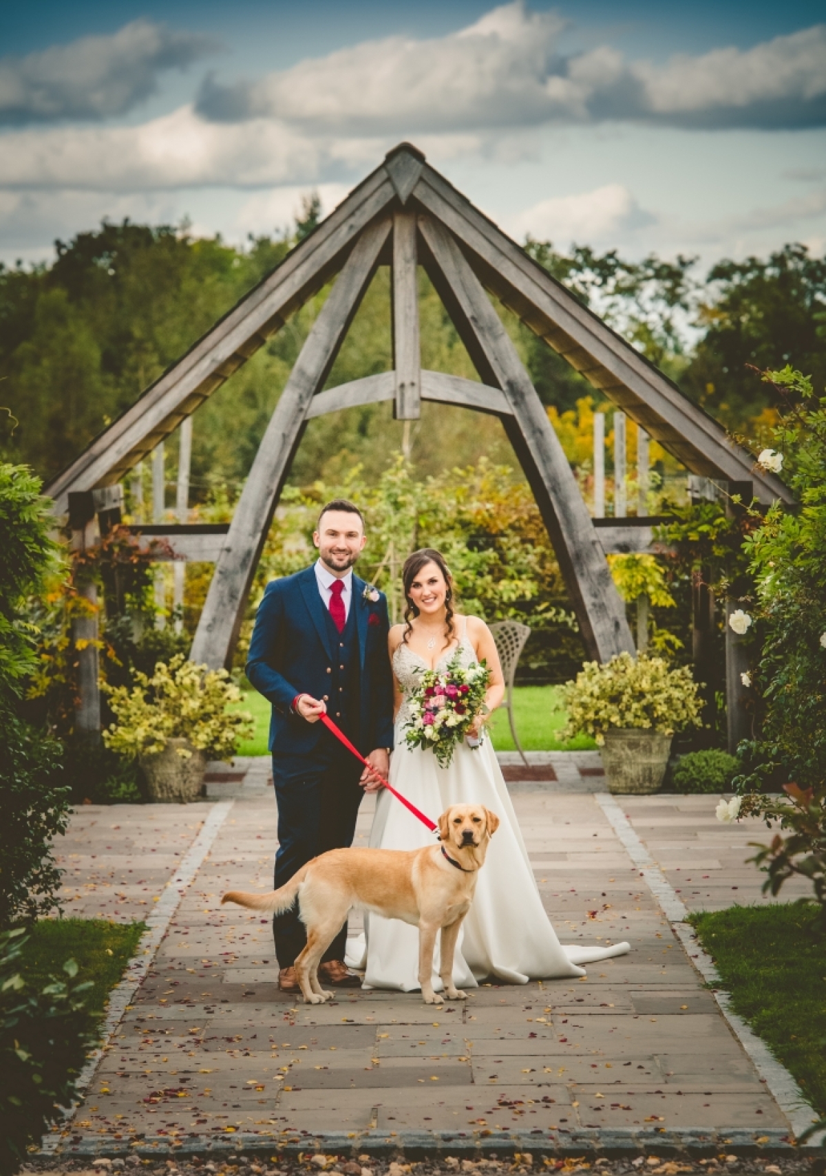  Cider Mill Barns Wedding Venue -Jon Thorne Wedding photography