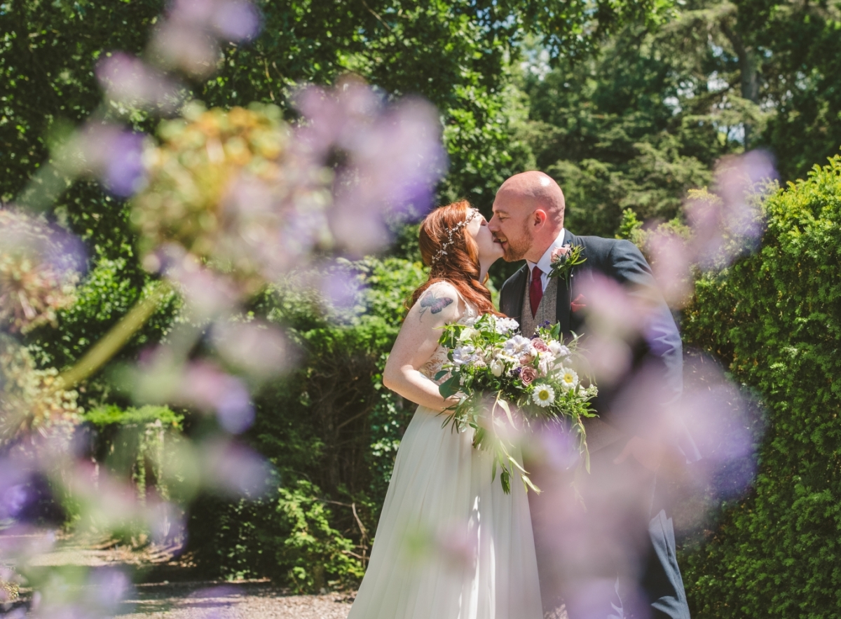 Jon Thorne Photography at Staffordshire's Hoar Cross Hall Wedding Venue Jon Thorne Photography Hoar Cross Hall