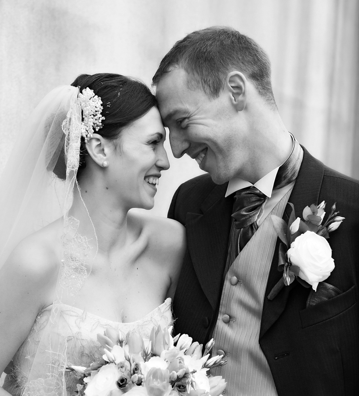 Thorne Wedding Photography Testimonial Image