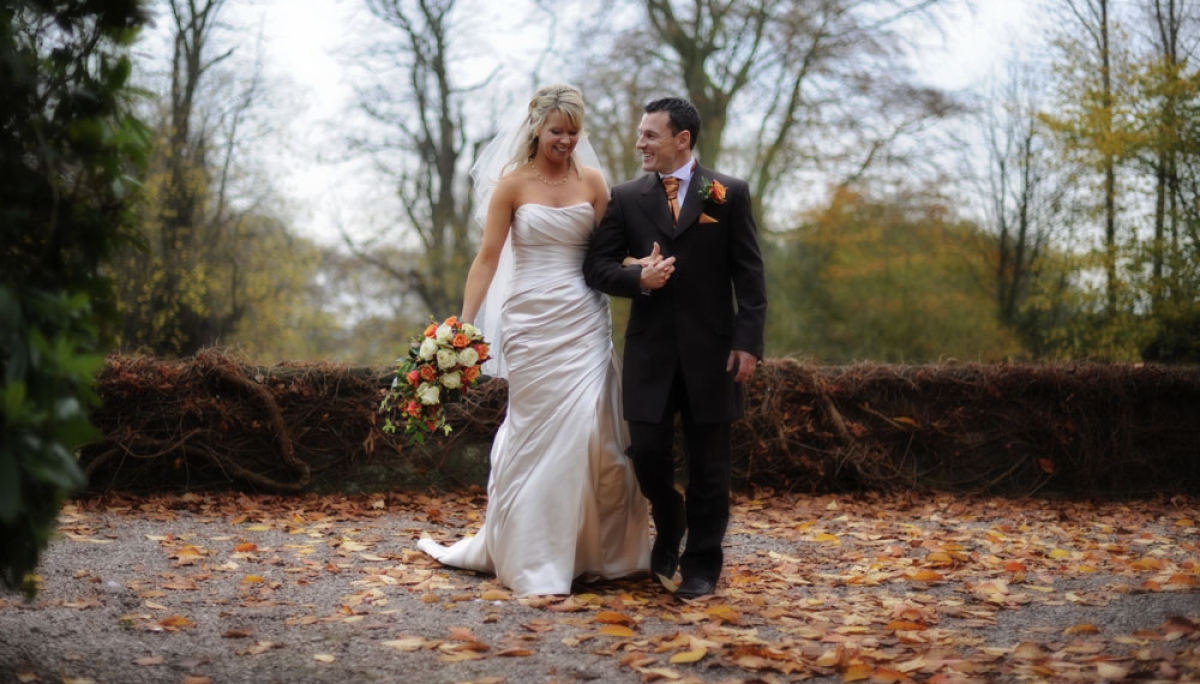 Thorne Wedding Photography Testimonial Image