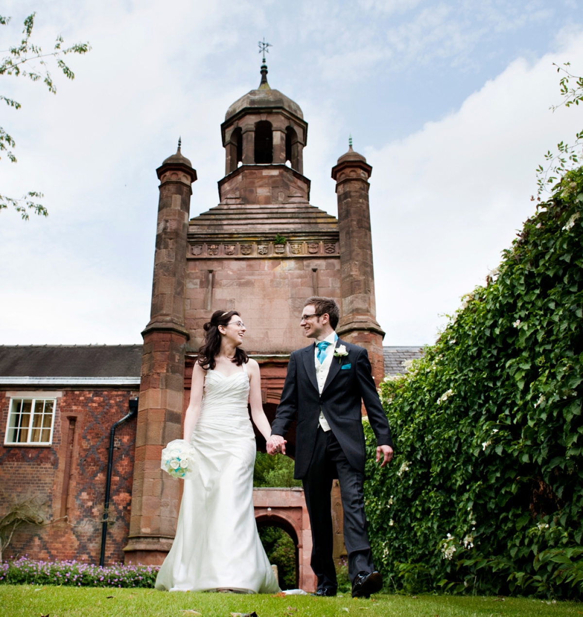 Jon Thorne Wedding Photography-Testimonial Image