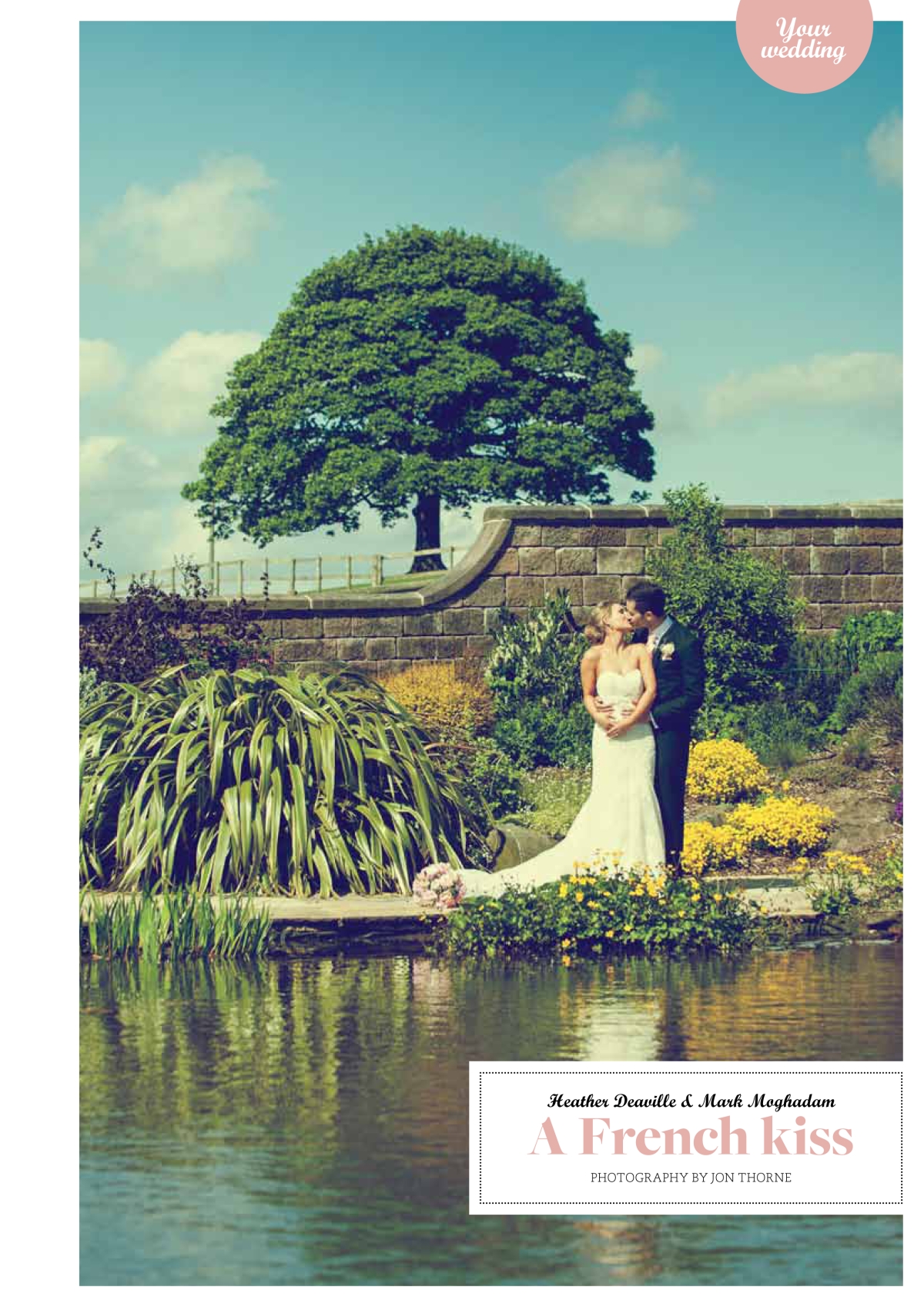 Heaton House Farm Wedding Photography http://www.thorneweddingphotography.co.uk