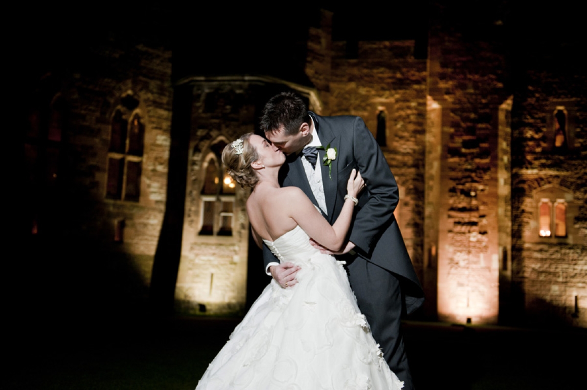 Thorne Wedding Photography Testimonial Image