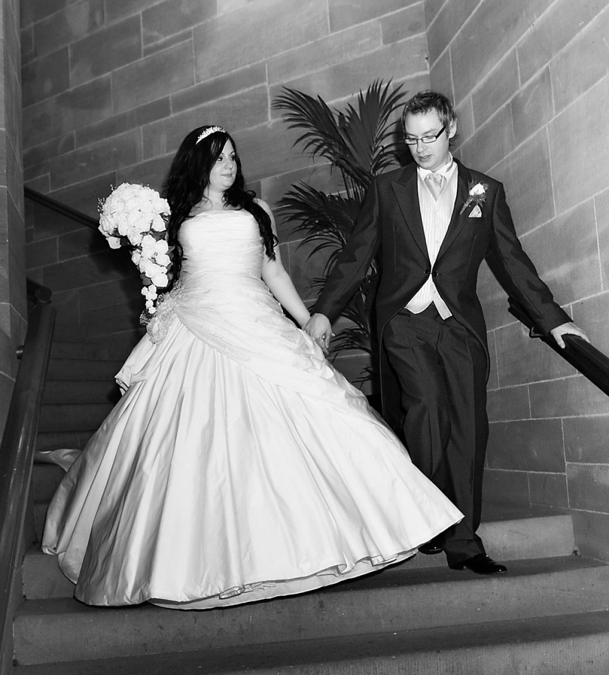 Thorne Wedding Photography Testimonial Image