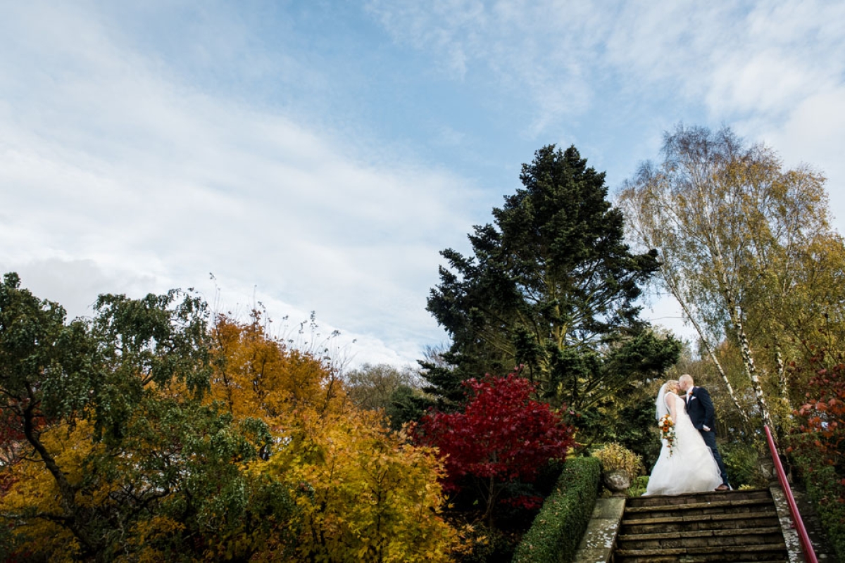 staffordshire wedding photographer, the upper house