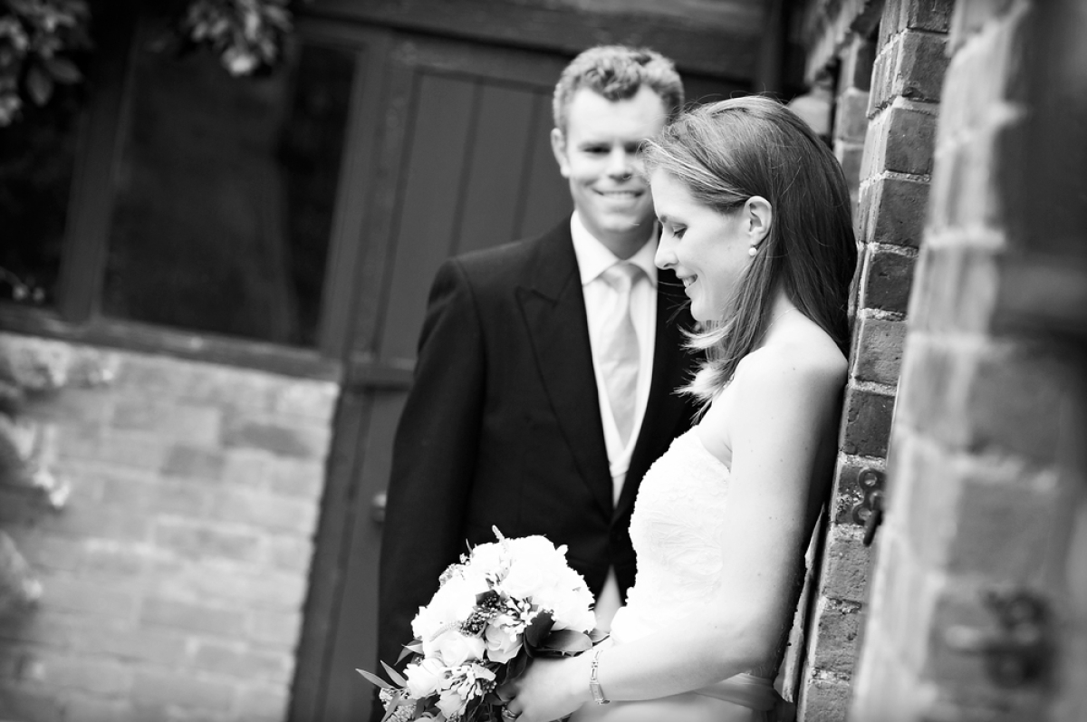 Thorne Wedding Photography Testimonial Image