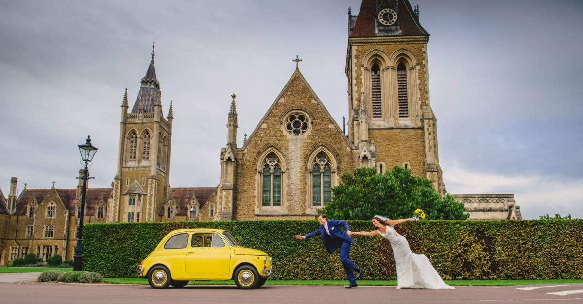 surrey wedding photographer, artington house weddings