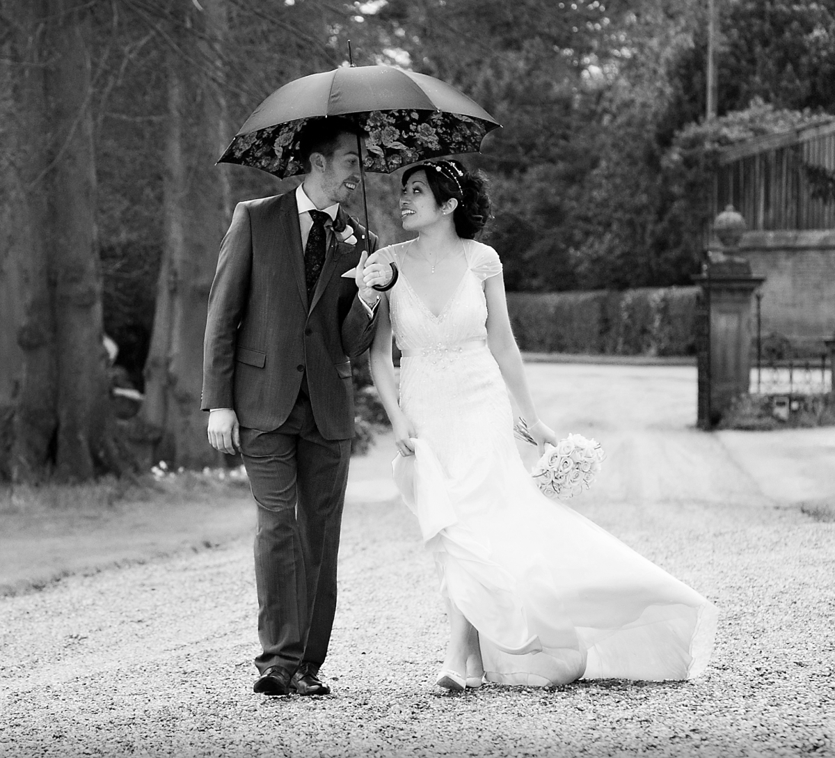 Thorne Wedding Photography Testimonial Image