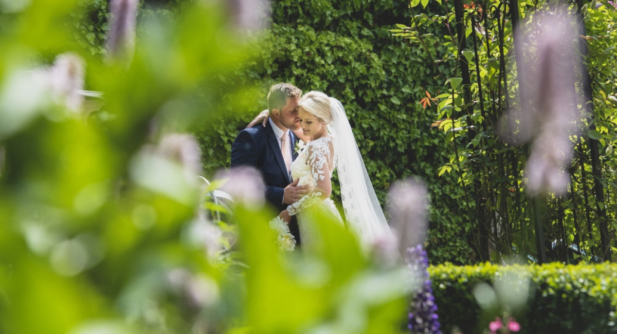 staffordshire wedding photographer