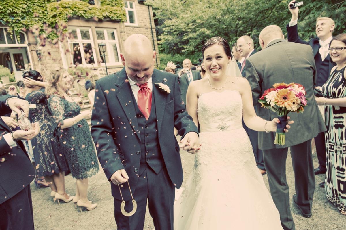 Jon Thorne Wedding Photography Testimonial Image Jon Thorne Wedding Photography
