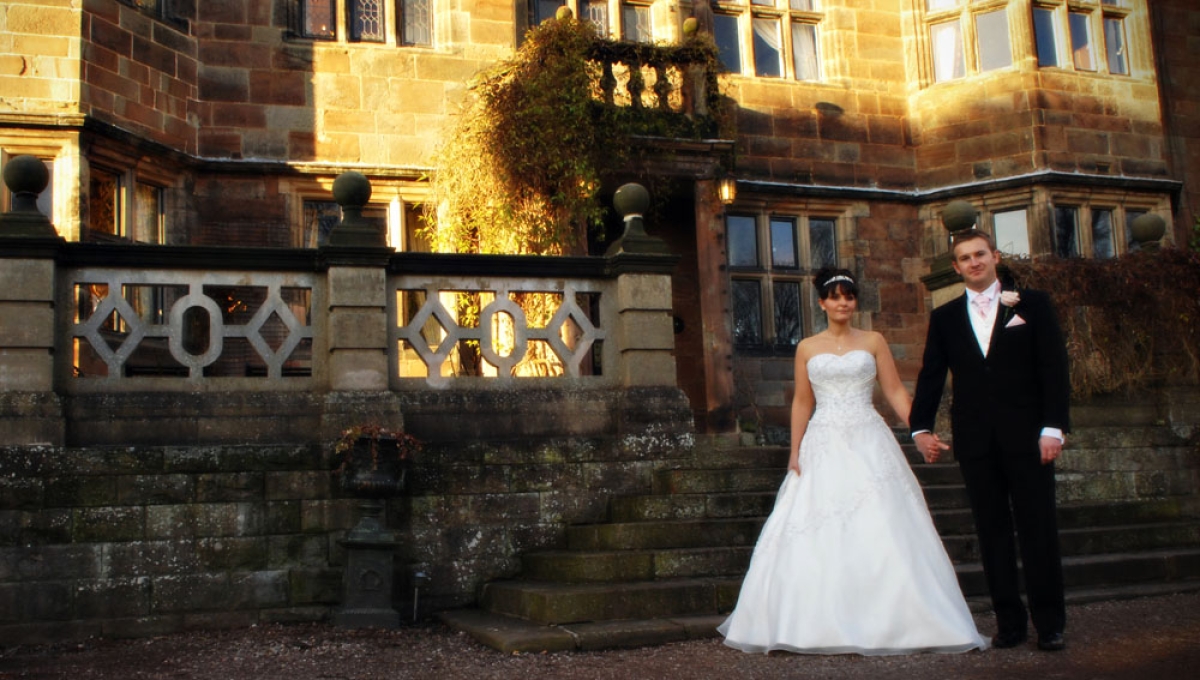 Thorne Wedding Photography Testimonial Image