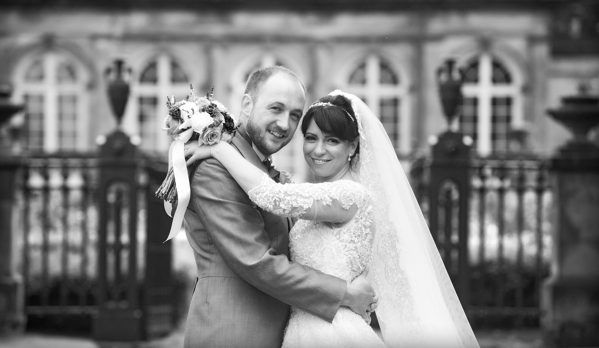 staffordshire wedding photographer, heath house weddings