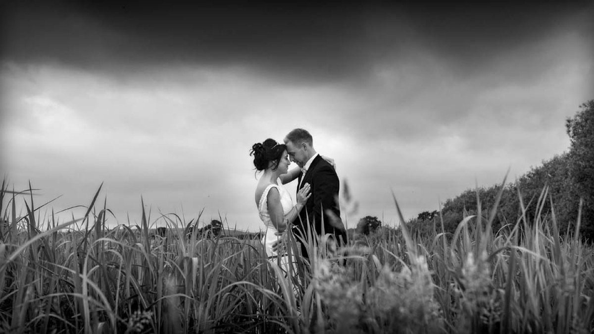 Jon Thorne Wedding photography