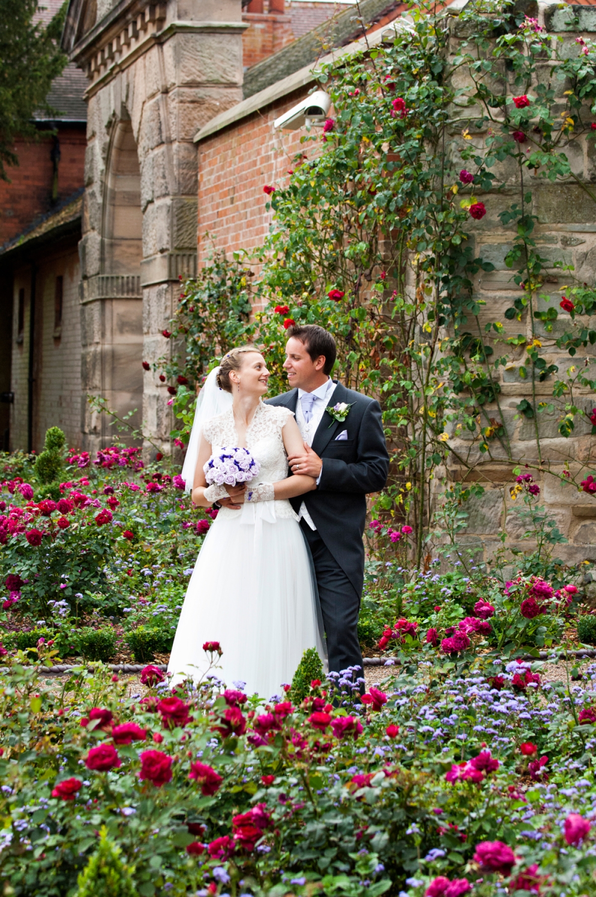 Thorne Wedding Photography Testimonial Image