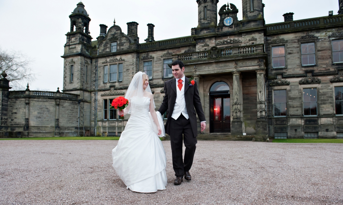 Thorne Wedding Photography Testimonial Image