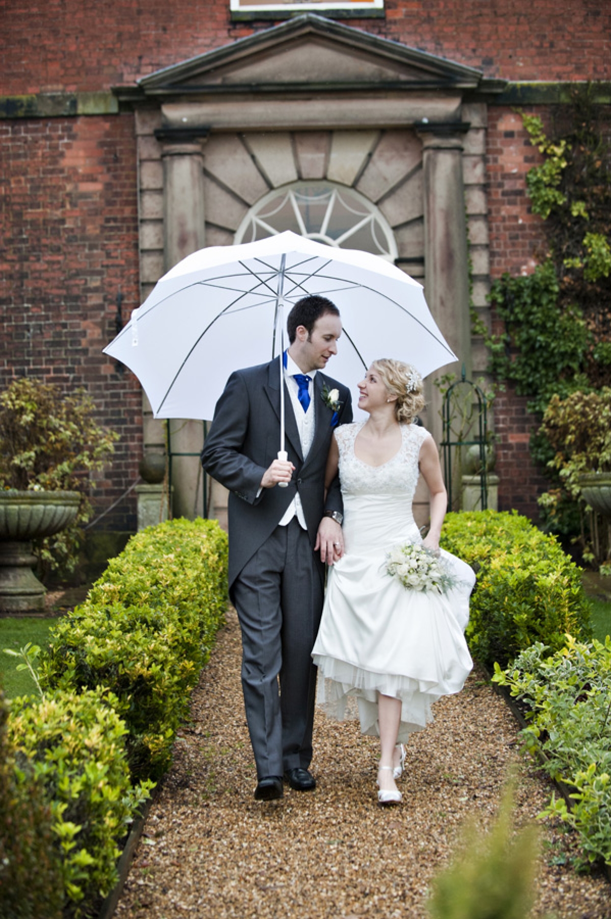 Thorne Wedding Photography Testimonial Image