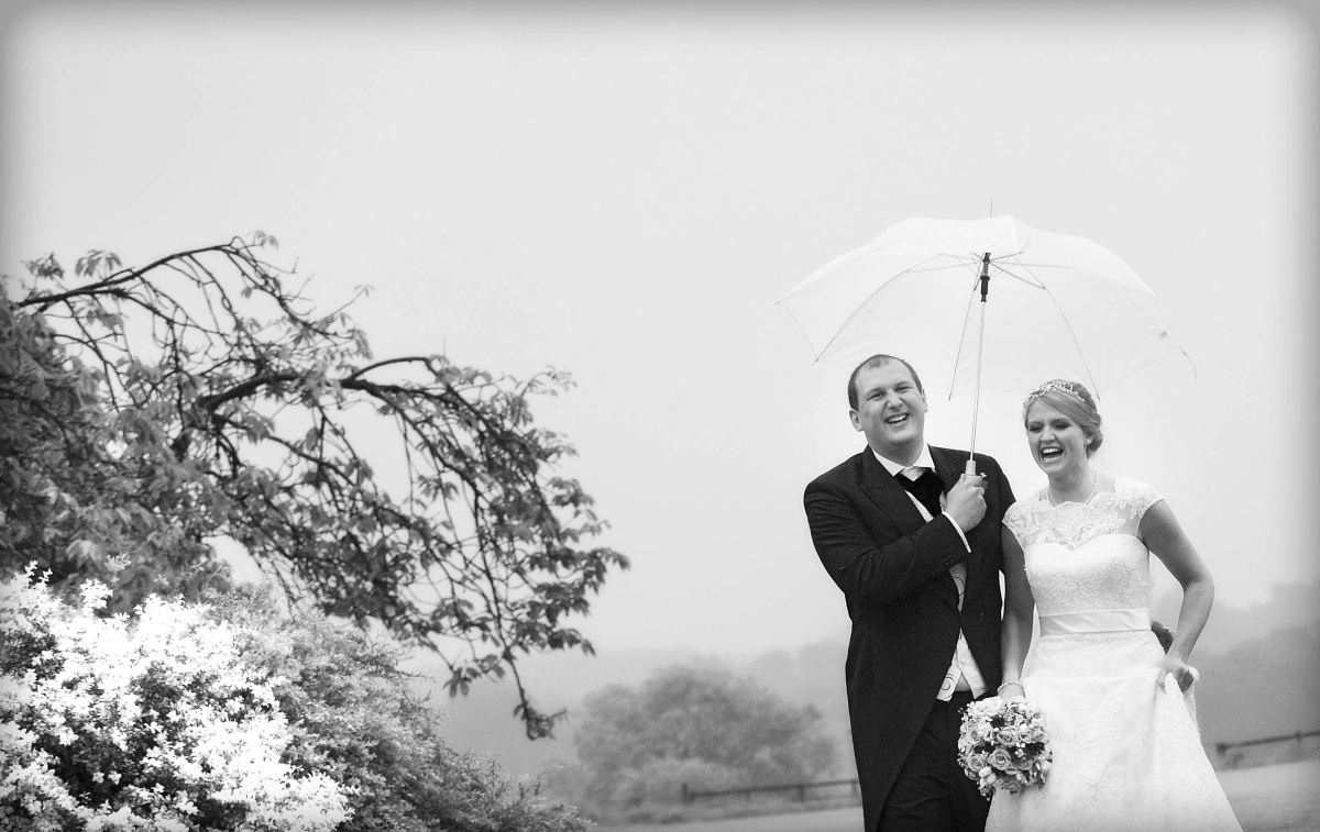 Yeldersley Hall Wedding by Jon Thorne Wedding Photography