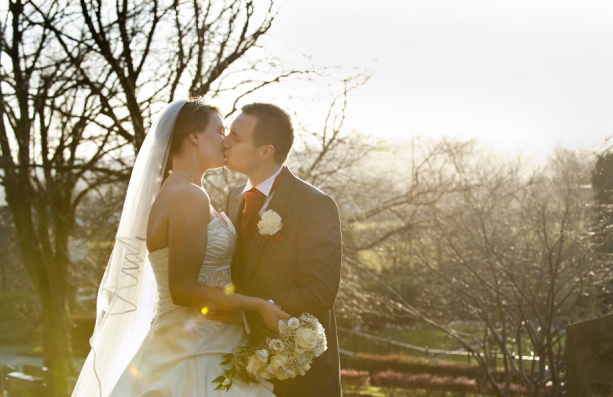 Thorne Wedding Photography Testimonial Image