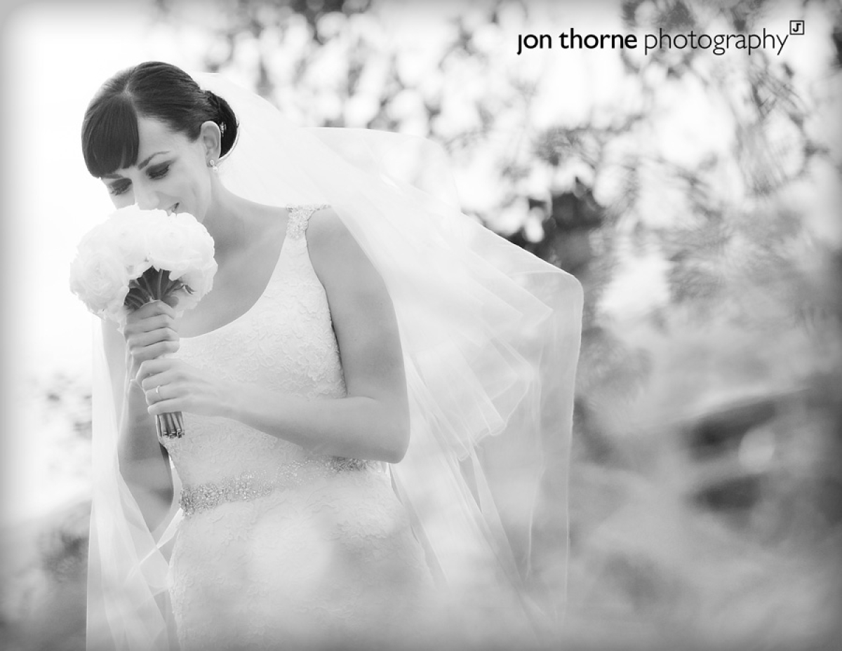 Jon Thorne Wedding Photography