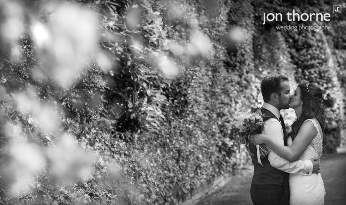 Wedding Photography Staffordshire