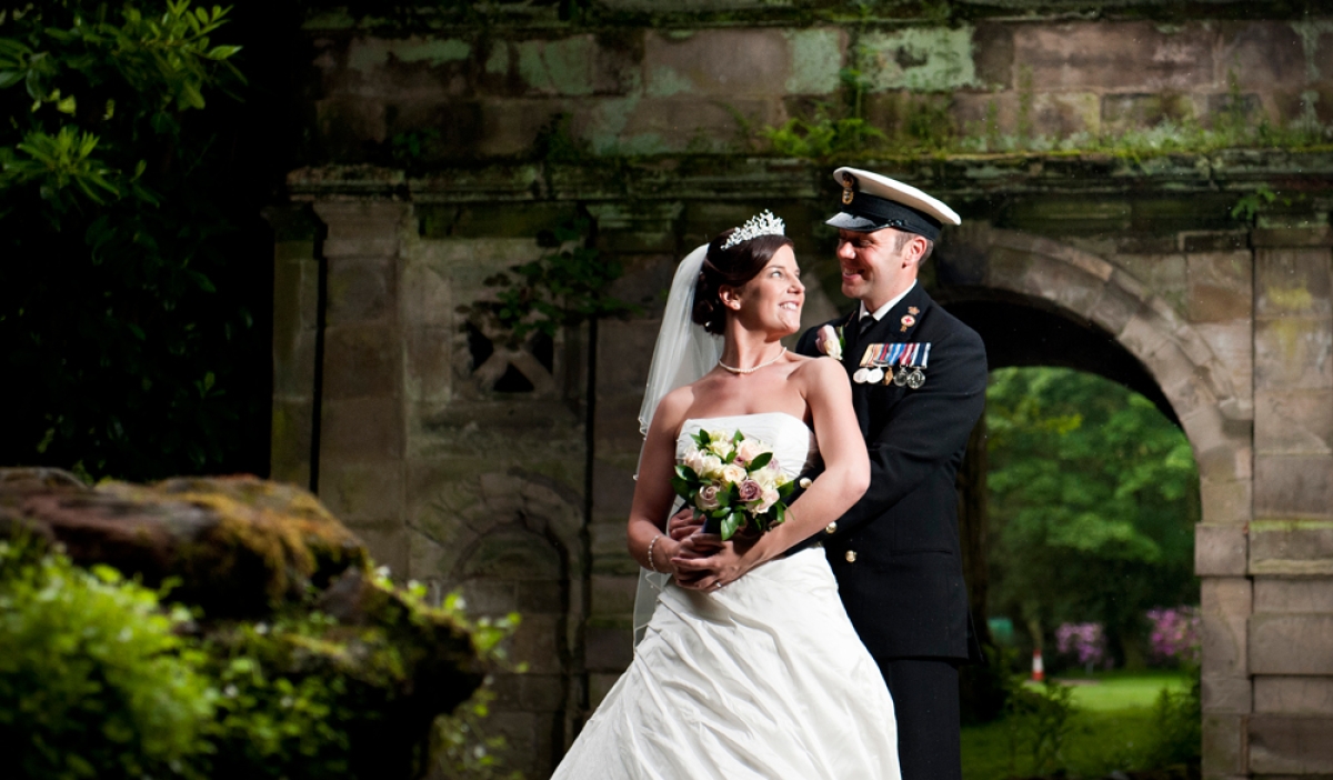 Thorne Wedding Photography Testimonial Image