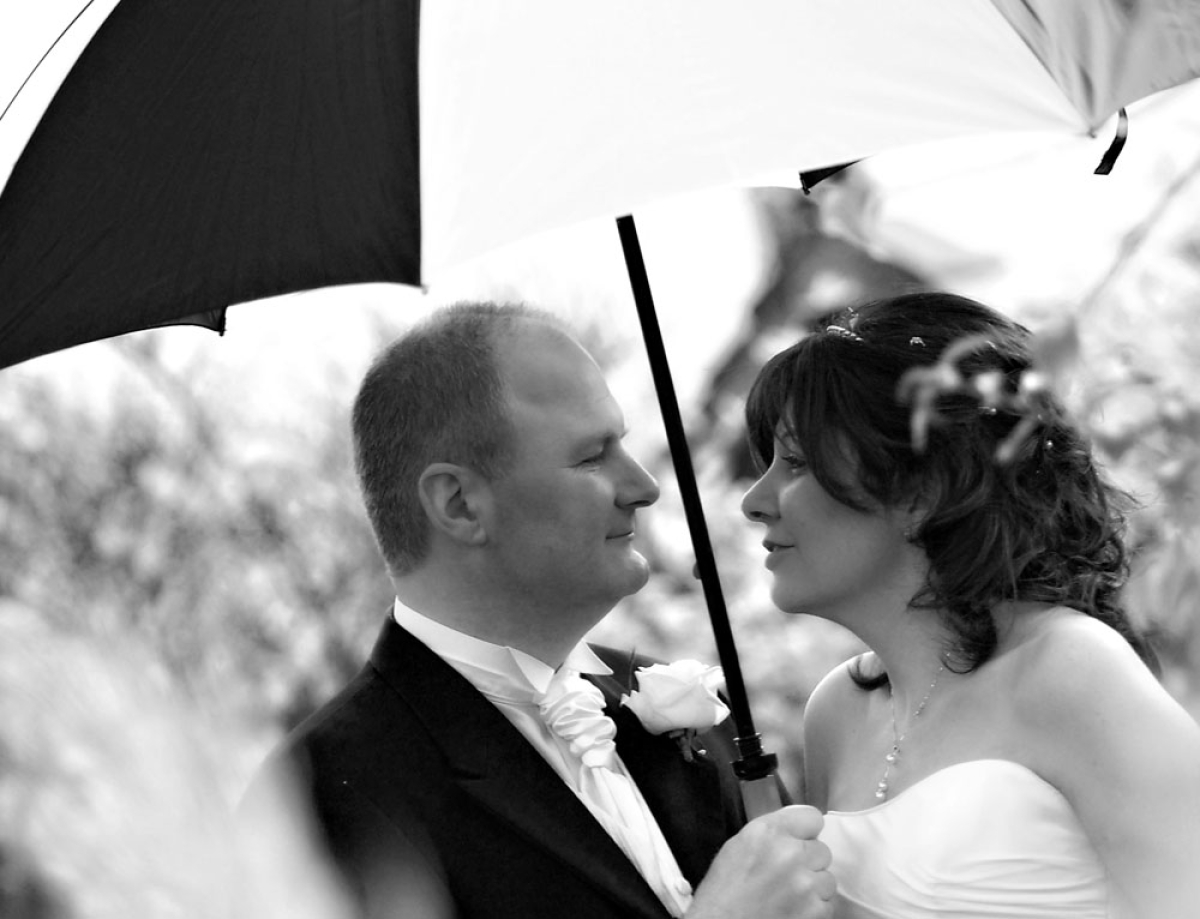 Thorne Wedding Photography Testimonial Image