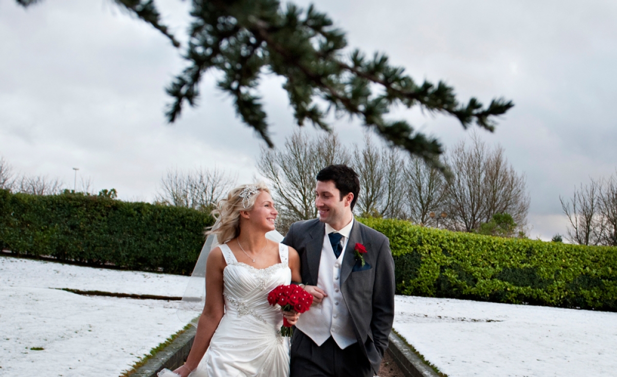 Sally & Oliver Wedding Jon Thorne Wedding Photography