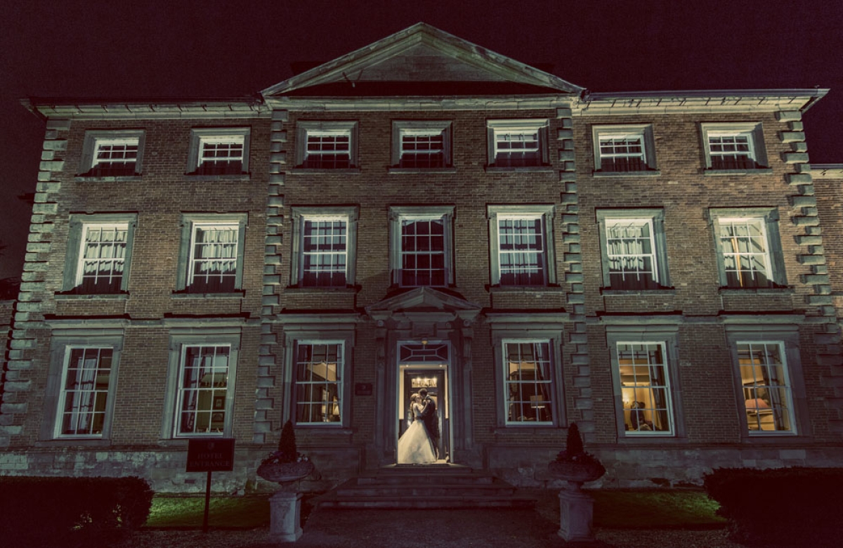 warwickshire wedding photographer, Ansty Hall