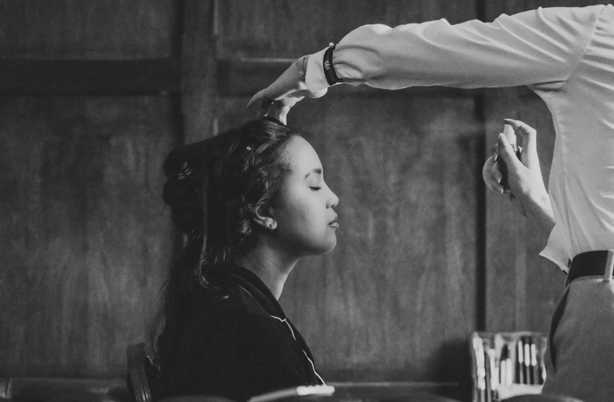 Staffordshire Wedding Photographer