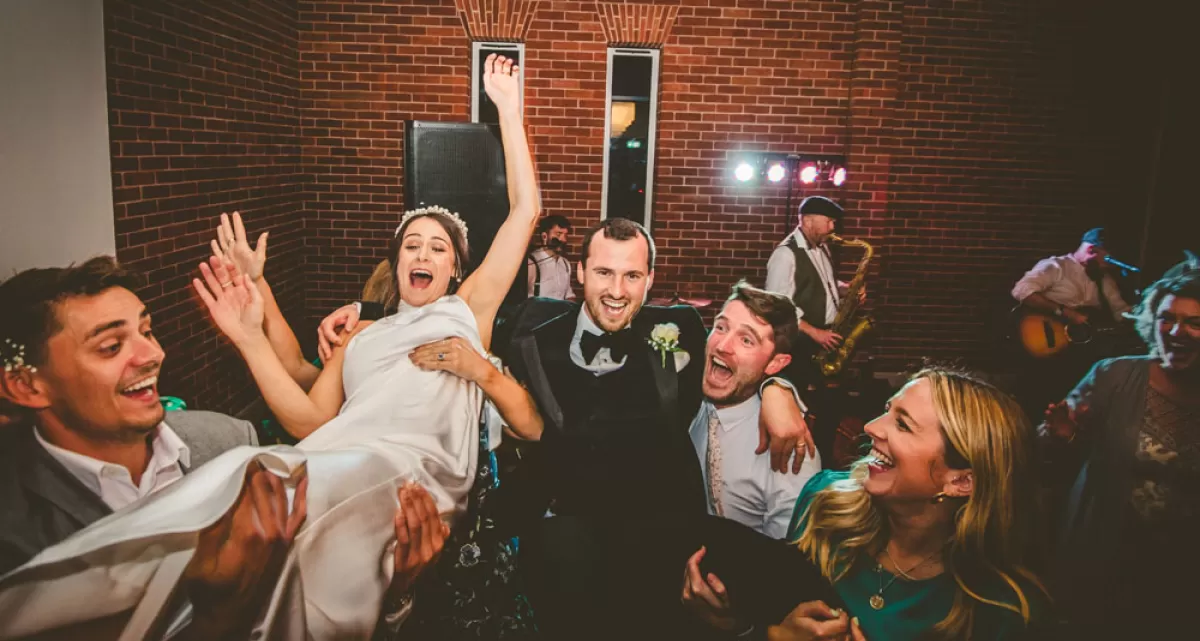 From Press to Weddings – Capturing Real Moments, Real Emotion