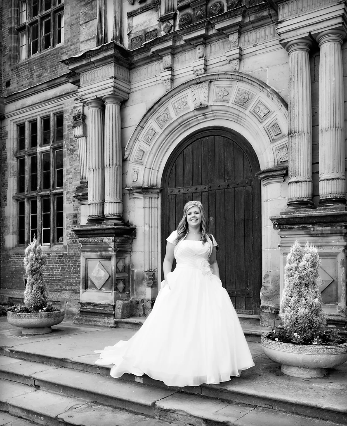 Jon Thorne Wedding Photography