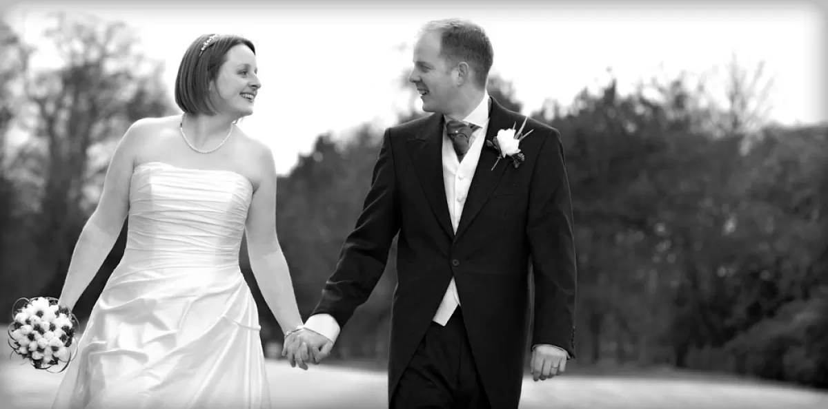 Thorne Wedding Photography Testimonial Image