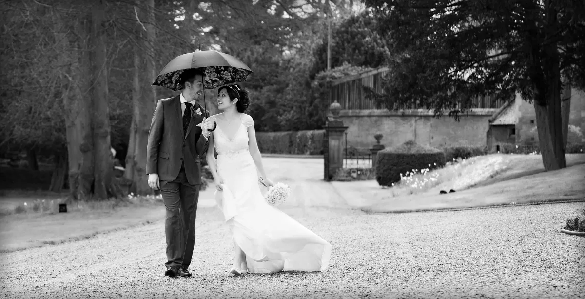 Jon Thorne Wedding Photography