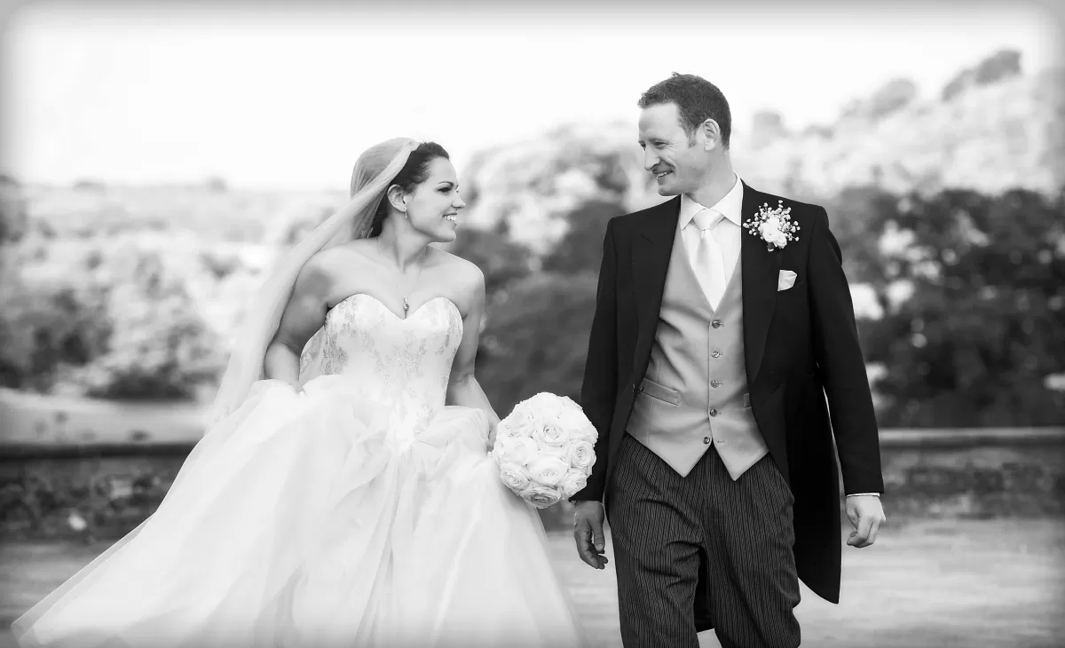 Osmaston Park wedding photography by Jon Thorne Wedding Photography