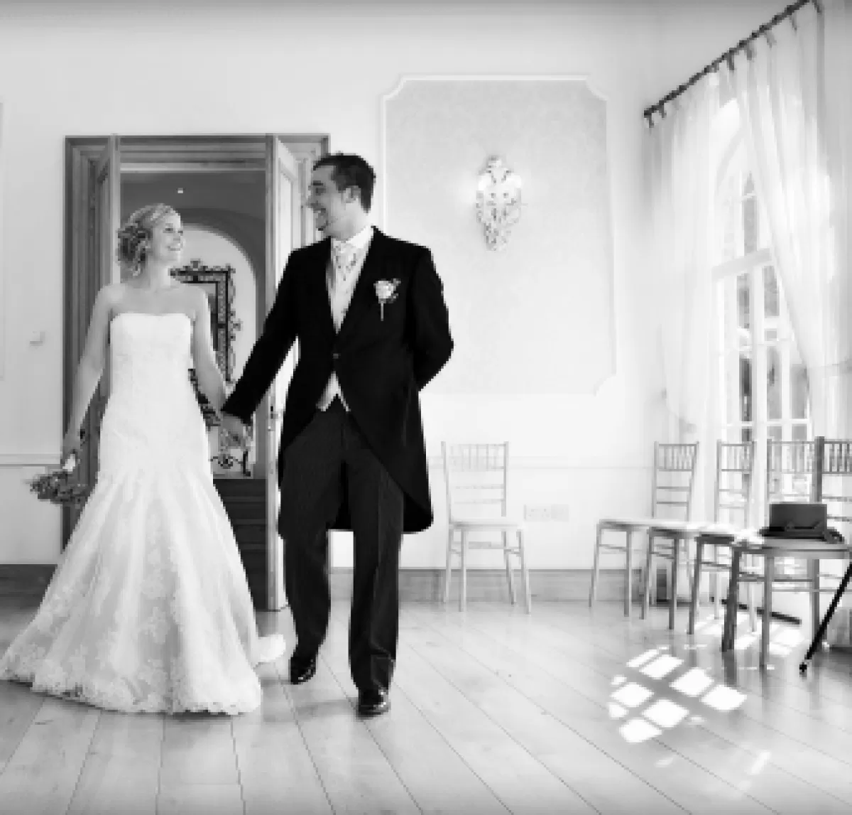 Jon Thorne Wedding Photography