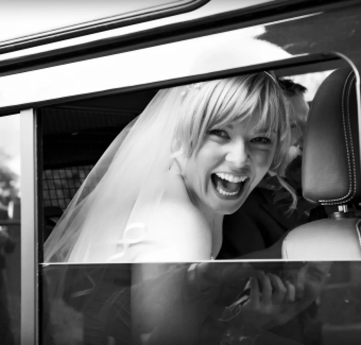 Jon Thorne Wedding Photography