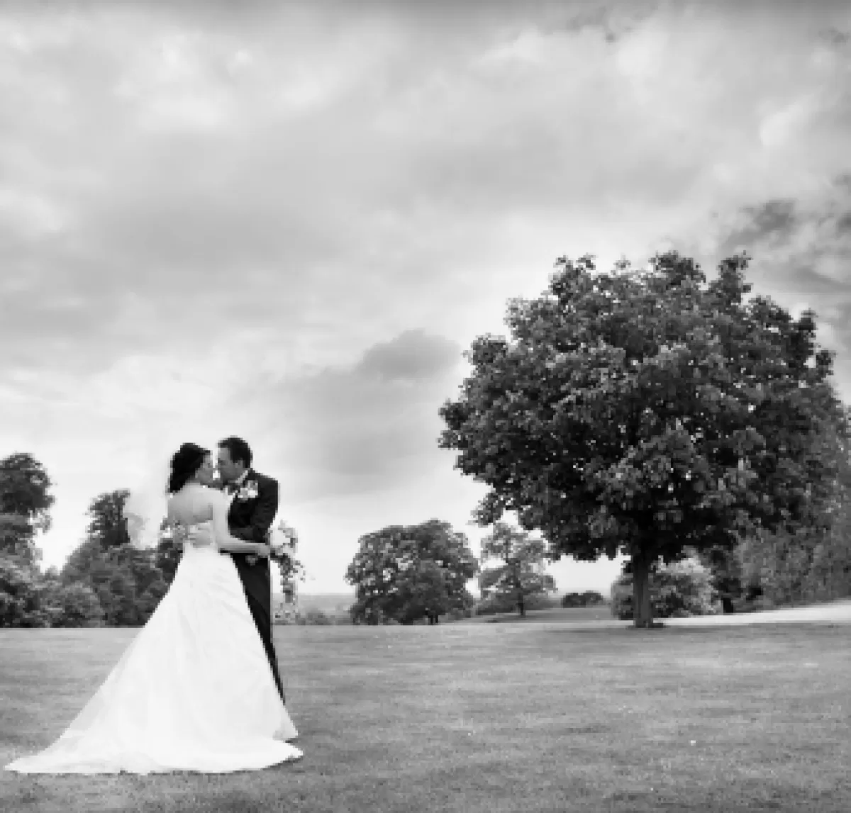 Jon Thorne Wedding Photography